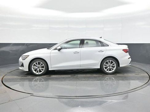 New 2026 Audi A3 2.0T Premium AWD/4WD image 4