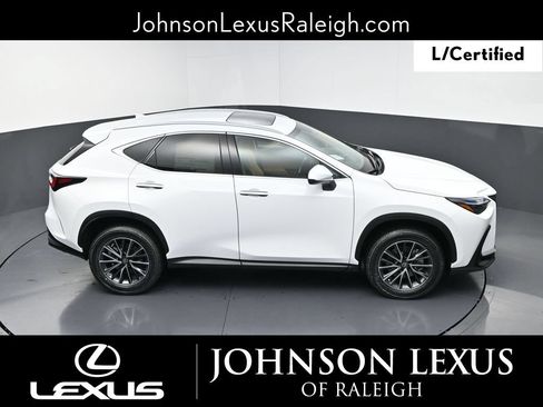 Used 2026 Lexus NX 350 AWD w/ Accessory Package (2T) image 29