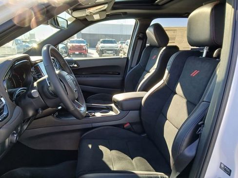 New 2026 Dodge Durango GT image 11