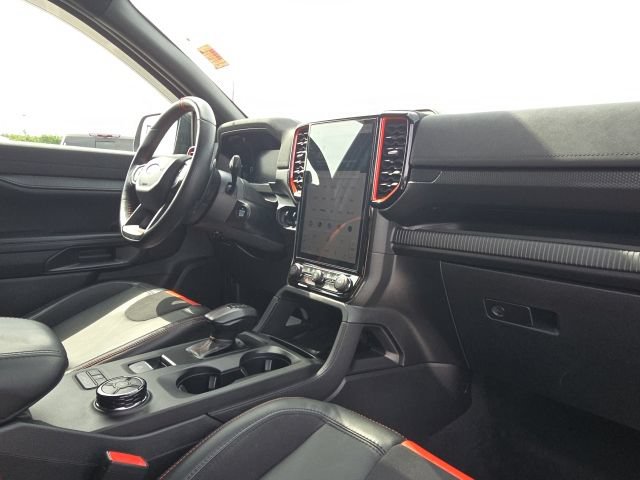 Used 2024 Ford Ranger Raptor AWD/4WD image 21