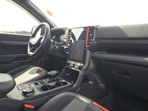 Used 2024 Ford Ranger Raptor AWD/4WD image 21