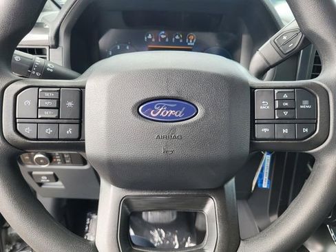 New 2026 Ford F150 STX AWD/4WD image 10