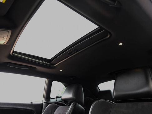 Used 2015 Dodge Challenger R/T Scat Pack w/ Scat Pack Appearance Package image 23