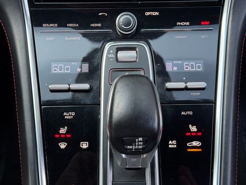 Used 2019 Porsche Panamera GTS AWD/4WD image 31
