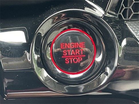 New 2026 Honda CR-V EX-L image 19
