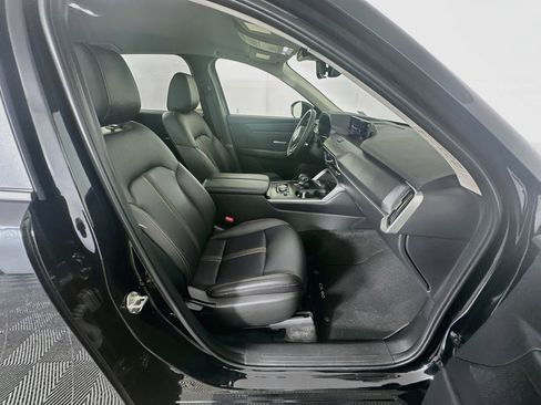 Used 2026 MAZDA CX-90 3.3 Turbo w/ Select Package AWD/4WD image 32