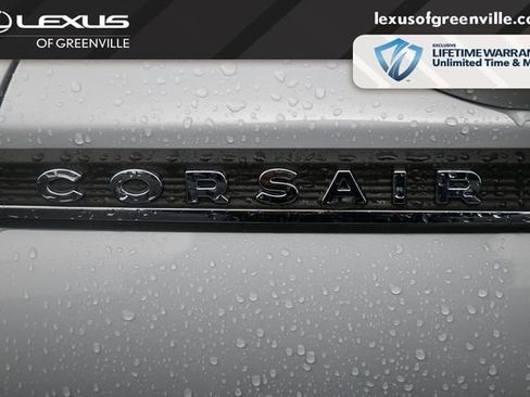 Used 2025 Lincoln Corsair Reserve FWD image 10