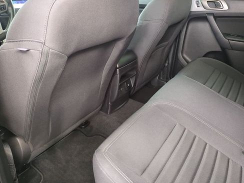 Used 2022 Ford Ranger XLT w/ Equipment Group 301A Mid image 19