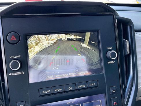 Certified 2025 Subaru Forester w/ Convenience Package #1 image 9