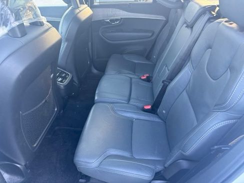 Used 2021 Volvo XC90 T6 Inscription AWD/4WD image 13