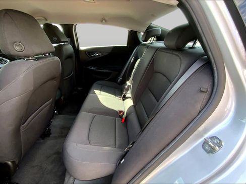 Used 2022 Chevrolet Malibu LS w/ Driver Confidence Package II FWD image 21