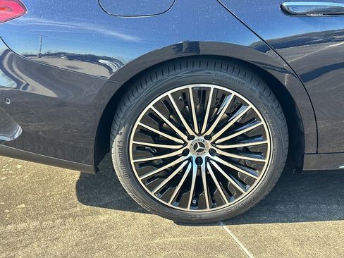 New 2026 Mercedes-Benz E 350 Sedan image 19