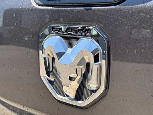 Used 2022 RAM 1500 Big Horn AWD/4WD image 11