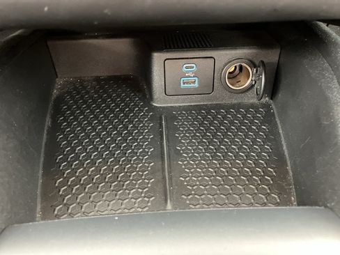 Used 2021 Ford Bronco Sport Outer Banks AWD/4WD image 24