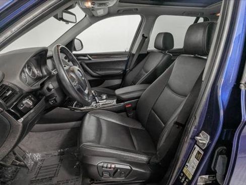 Used 2017 BMW X3 xDrive28i image 11