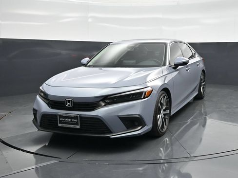 Used 2024 Honda Civic Touring image 56
