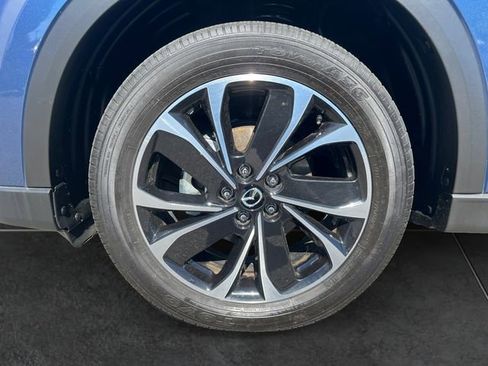 Used 2023 MAZDA CX-5 AWD 2.5 S w/ Premium Plus Pkg image 9