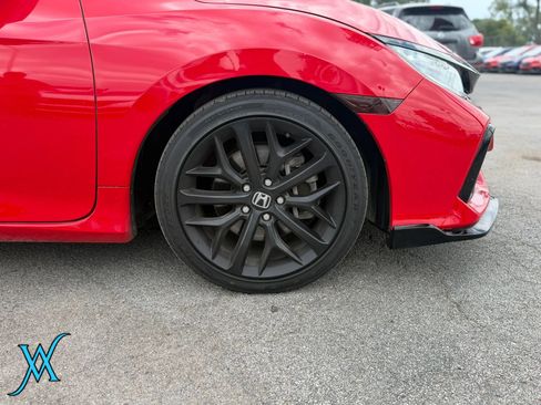 Used 2020 Honda Civic Si image 9