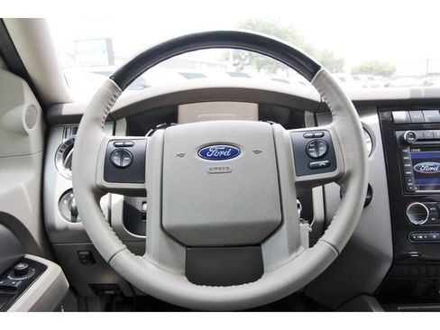 Used 2014 Ford Expedition Limited w/ Equipment Group 301A RWD image 15