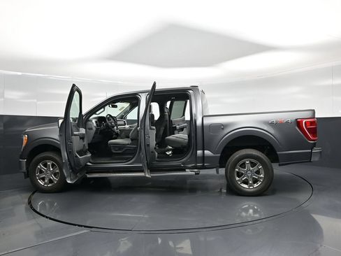 Used 2023 Ford F150 XLT w/ Equipment Group 302A High AWD/4WD image 34