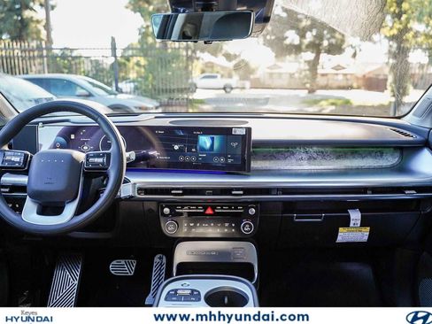 New 2026 Hyundai Ioniq 9 Calligraphy AWD/4WD image 15