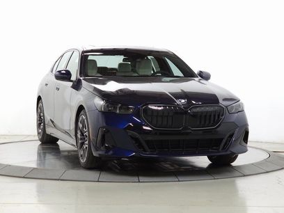 New 2026 BMW 540i xDrive w/ M Sport Package