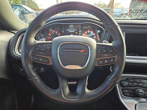 Certified 2021 Dodge Challenger R/T w/ Plus Package image 23