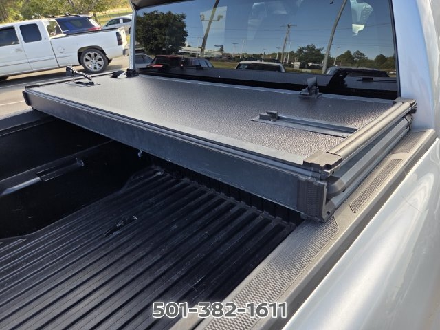 Used 2024 Toyota Tacoma SR5 RWD image 8