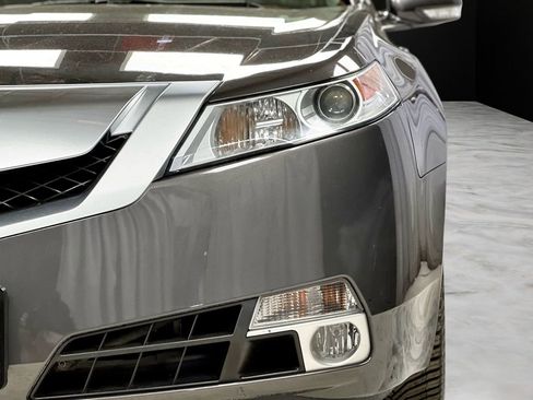 Used 2011 Acura TL SH-AWD image 29