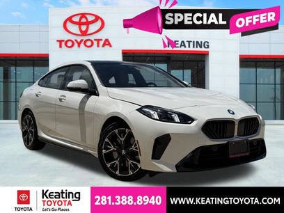 Used 2025 BMW 228i xDrive