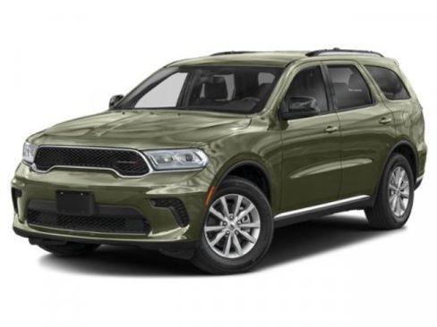 New 2026 Dodge Durango GT RWD image 1