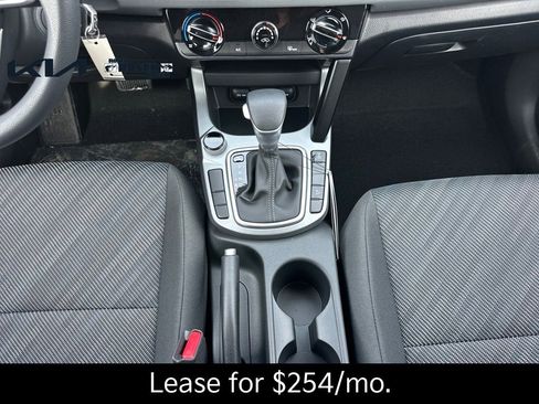 New 2026 Kia Seltos LX AWD/4WD image 31