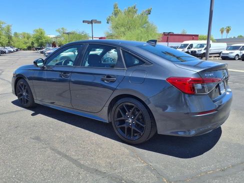 Used 2023 Honda Civic Sport image 20