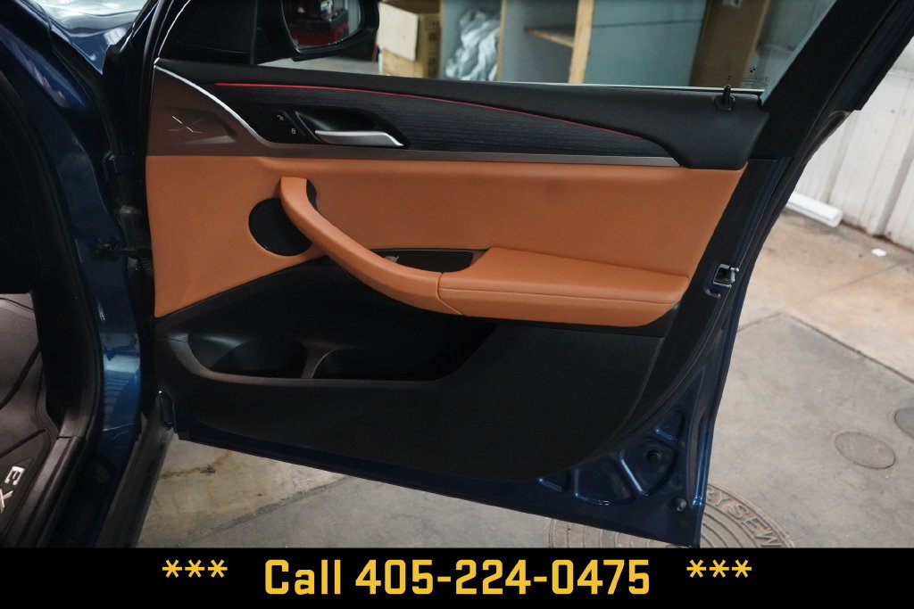 Used 2024 BMW X3 sDrive30i w/ Premium Package RWD image 19
