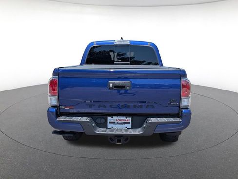 Used 2023 Toyota Tacoma TRD Off-Road w/ TRD Premium Off Road Package AWD/4WD image 5