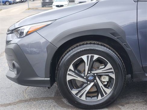 Used 2024 Subaru Crosstrek 2.0i Premium image 6