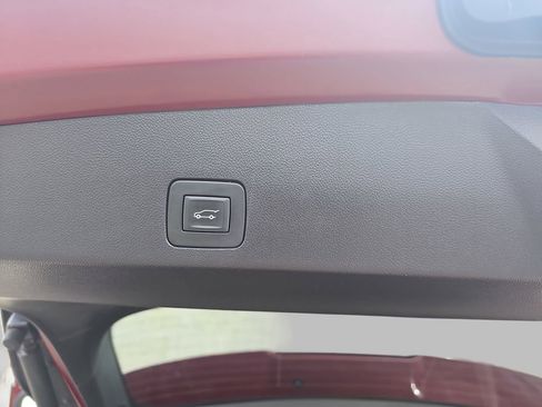 Certified 2023 Buick Encore GX Select w/ Sport Touring Package AWD/4WD image 17