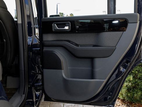 New 2026 INEOS Grenadier AWD/4WD image 24