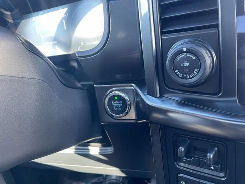 Used 2023 Ford F150 Lariat w/ Equipment Group 502A High image 33