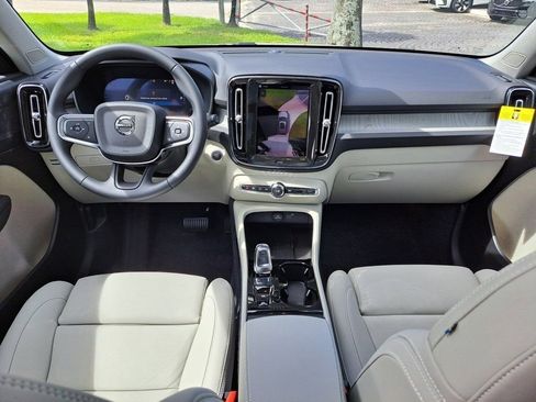 New 2026 Volvo XC40 B5 Plus w/ Protection Package Premier image 5