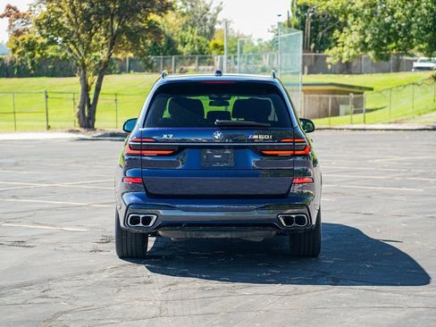 Used 2023 BMW X7 M60i image 6