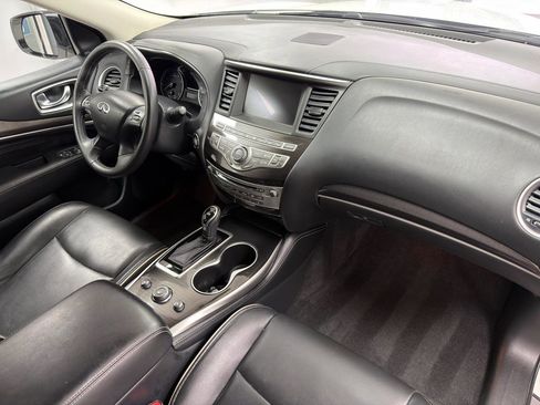 Used 2019 INFINITI QX60 Pure AWD/4WD image 26