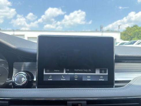 Certified 2022 Lincoln Corsair AWD w/ Premium Package image 25