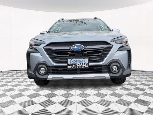 Certified 2025 Subaru Outback Touring AWD/4WD image 17
