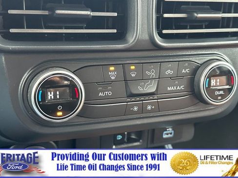 Certified 2022 Ford Maverick 2WD SuperCrew image 19