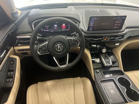 New 2026 Acura MDX SH-AWD w/ Advance Package image 8