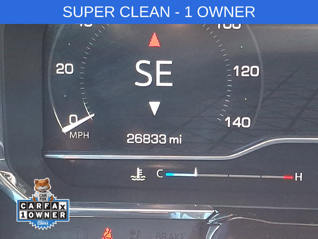 Used 2024 GMC Sierra 1500 SLE AWD/4WD image 19