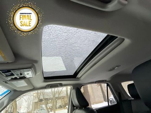 Used 2022 Toyota 4Runner SR5 Premium image 19