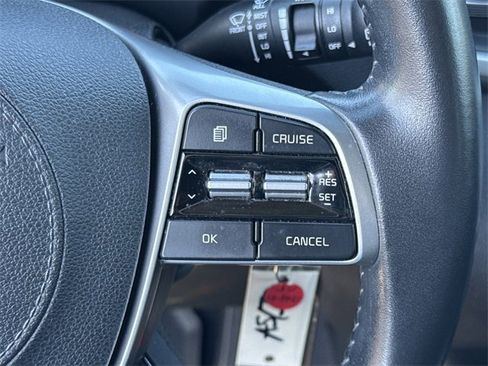 Used 2019 Kia Sorento LX w/ LX Convenience Package image 25