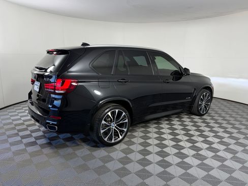 Used 2018 BMW X5 xDrive35i image 9